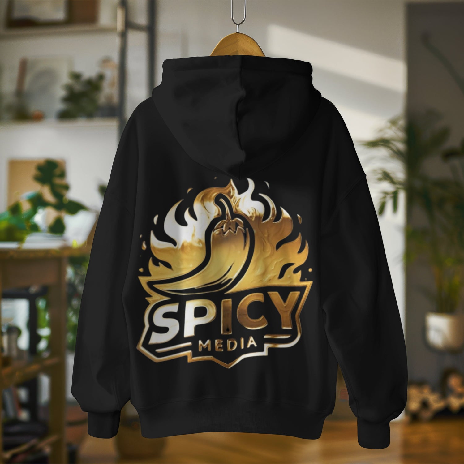 Spicy Media